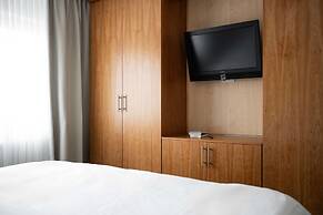 Best Western Hotel Heide