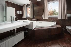 Best Western Hotel Heide