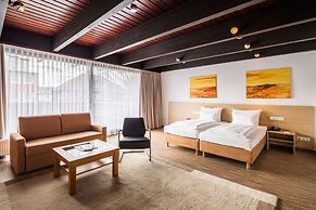Best Western Hotel Heide