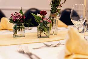 Best Western Hotel Heide