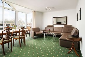 Best Western Hotel Heide