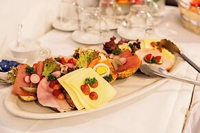 Best Western Hotel Heide