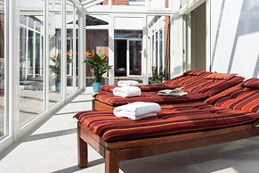 Best Western Hotel Heide