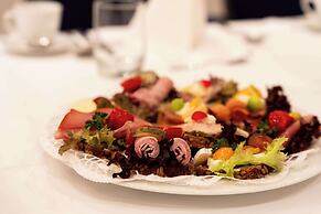 Best Western Hotel Heide