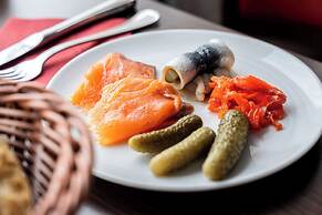 Best Western Hotel Heide