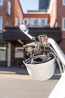 Best Western Hotel Heide