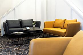 Best Western Hotel Heide