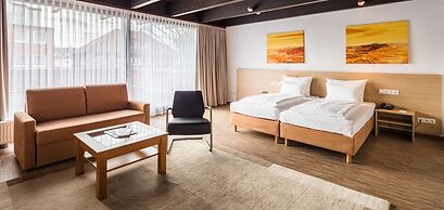 Best Western Hotel Heide