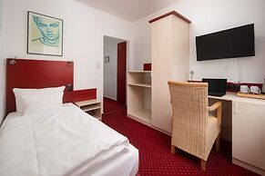 Best Western Hotel Heide
