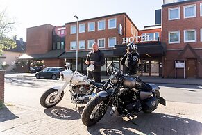 Best Western Hotel Heide
