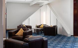 Best Western Hotel Heide