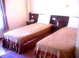 Reutlingenhof Boutique Hotel - Special Class