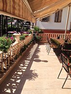 Reutlingenhof Boutique Hotel - Special Class