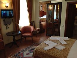 Reutlingenhof Boutique Hotel - Special Class