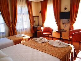 Reutlingenhof Boutique Hotel - Special Class