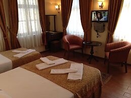 Reutlingenhof Boutique Hotel - Special Class
