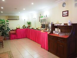 Reutlingenhof Boutique Hotel - Special Class