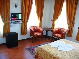 Reutlingenhof Boutique Hotel - Special Class