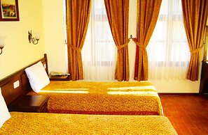 Reutlingenhof Boutique Hotel - Special Class