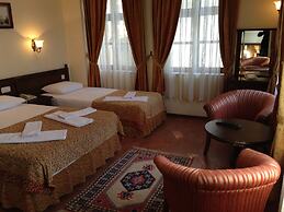 Reutlingenhof Boutique Hotel - Special Class