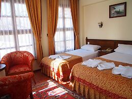 Reutlingenhof Boutique Hotel - Special Class