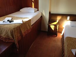 Reutlingenhof Boutique Hotel - Special Class