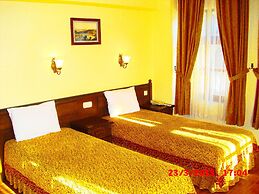 Reutlingenhof Boutique Hotel - Special Class