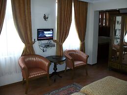 Reutlingenhof Boutique Hotel - Special Class