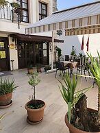 Reutlingenhof Boutique Hotel - Special Class