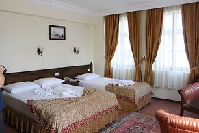Reutlingenhof Boutique Hotel - Special Class