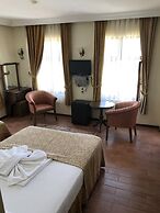 Reutlingenhof Boutique Hotel - Special Class