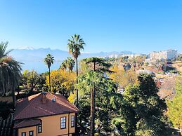 Reutlingenhof Boutique Hotel - Special Class