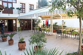 Reutlingenhof Boutique Hotel - Special Class