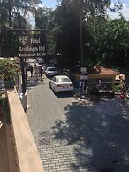 Reutlingenhof Boutique Hotel - Special Class