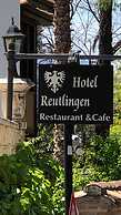 Reutlingenhof Boutique Hotel - Special Class