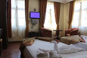 Reutlingenhof Boutique Hotel - Special Class