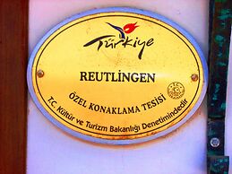 Reutlingenhof Boutique Hotel - Special Class