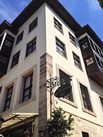 Reutlingenhof Boutique Hotel - Special Class