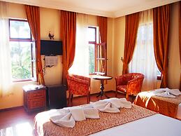 Reutlingenhof Boutique Hotel - Special Class