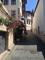 Reutlingenhof Boutique Hotel - Special Class