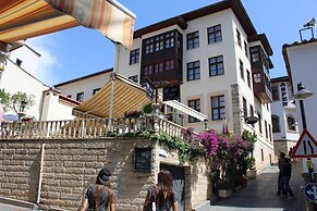 Reutlingenhof Boutique Hotel - Special Class