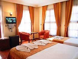 Reutlingenhof Boutique Hotel - Special Class