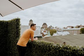 Le Capitole Hôtel