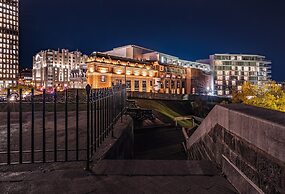 Le Capitole Hôtel
