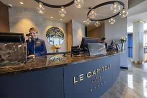 Le Capitole Hôtel