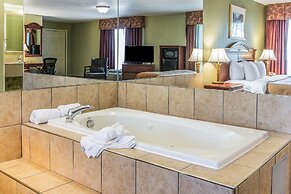 Quality Inn & Suites Ann Arbor Hwy 23