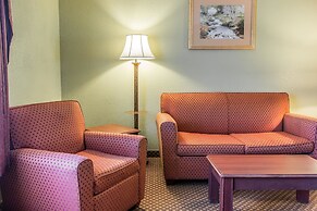 Quality Inn & Suites Ann Arbor Hwy 23