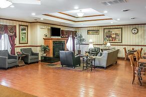Quality Inn & Suites Ann Arbor Hwy 23
