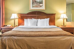 Quality Inn & Suites Ann Arbor Hwy 23