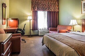Quality Inn & Suites Ann Arbor Hwy 23